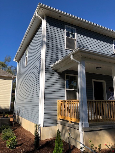 Smoky Mountain Housing Partnership