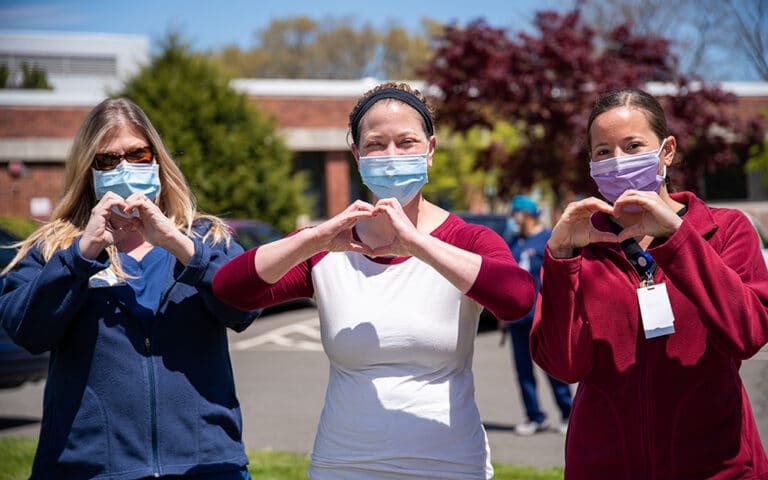 Smoky Mountain Housing Projects - Nurses